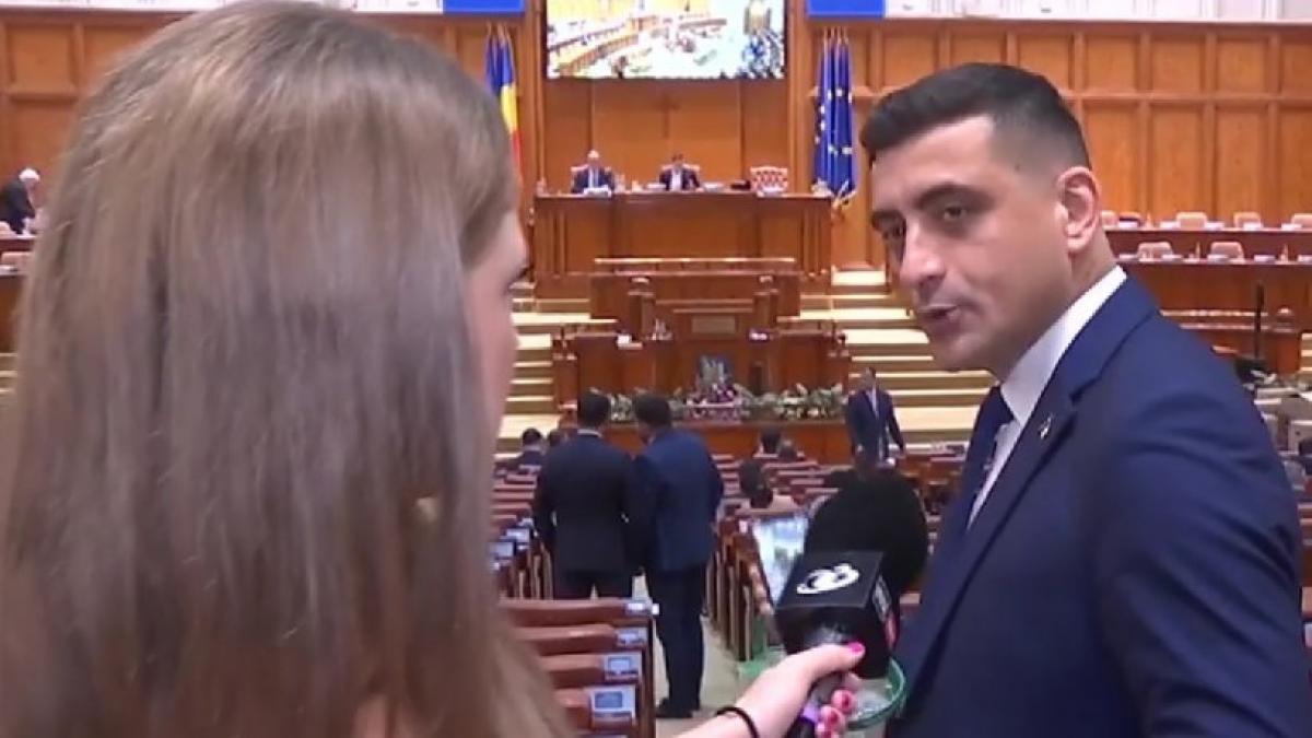 senator aur demisie in lacrimi scandal cu amenintari in parlament