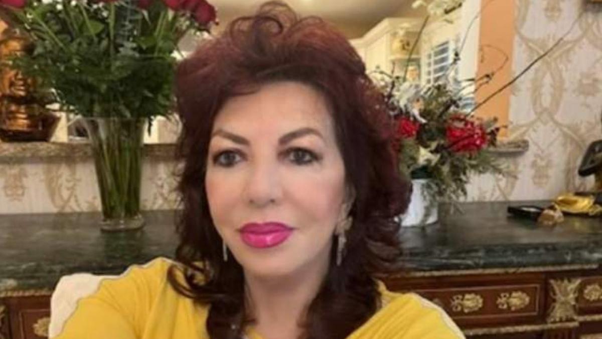 carmen harra previziune noiembrie 2022