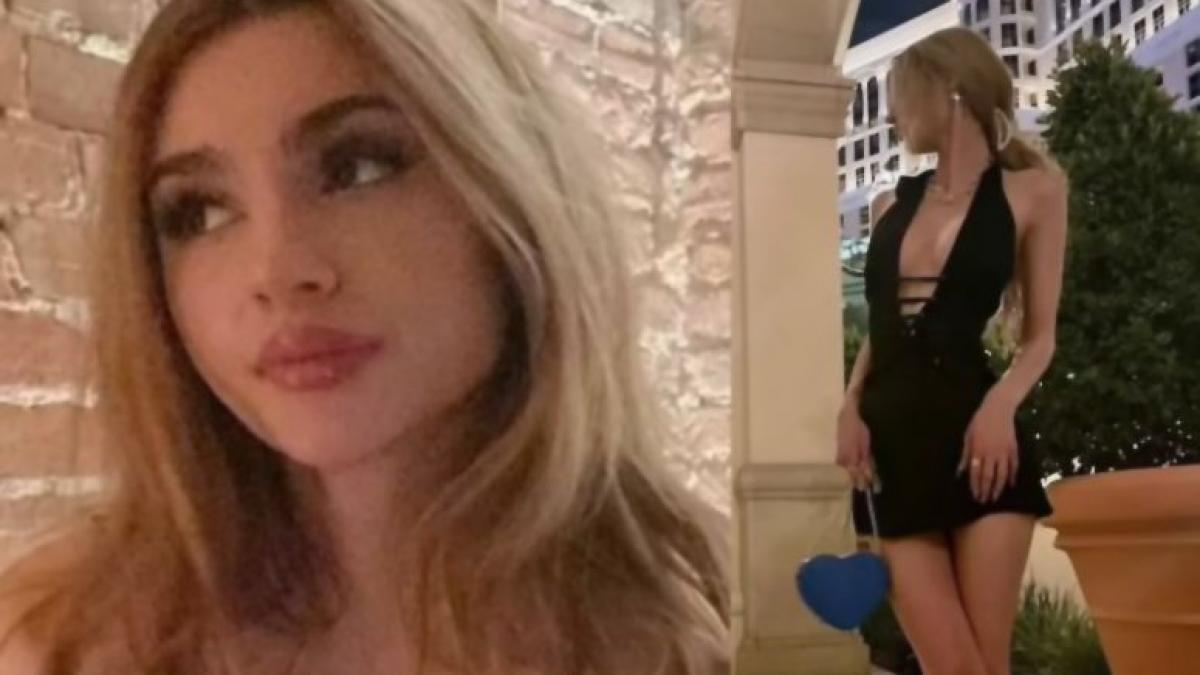 influencer toronto tanya pardazi zbor parasuta