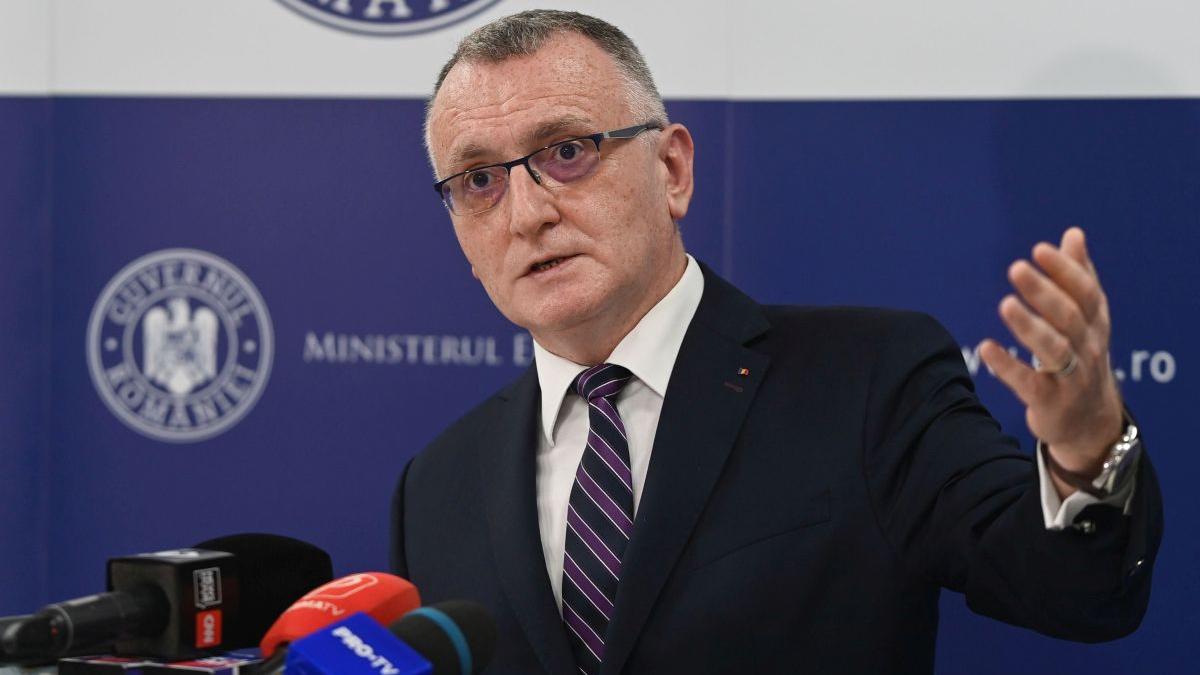 ministru educatie sorin cimpeanu bacalaureat 2027 competente toate disciplinele