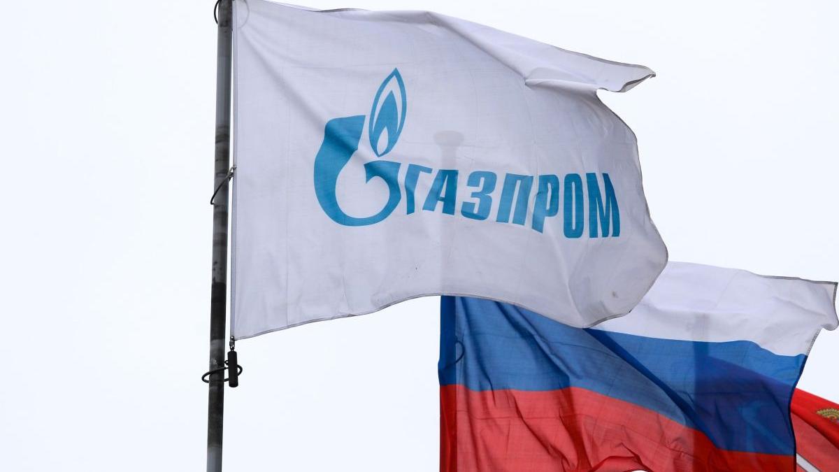 gazprom nord stream companie germana
