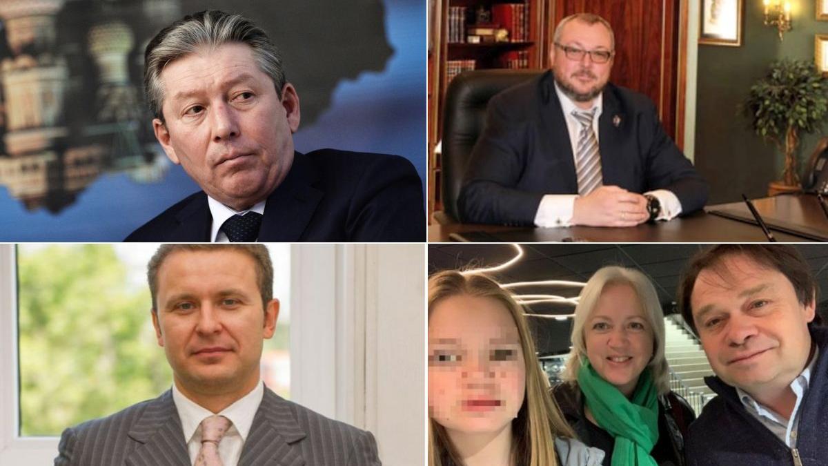 moartea gazprom lukoil putin razboi ucraina oligarhi morti