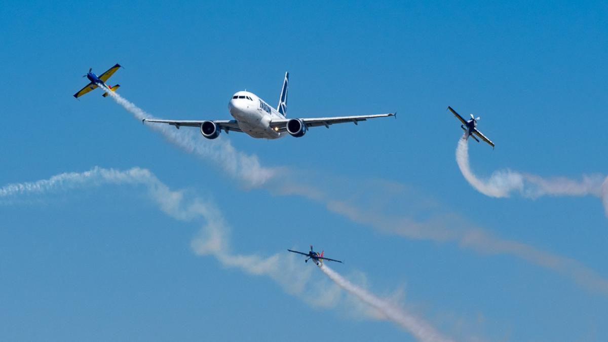 bias 2022 aeroportul baneasa