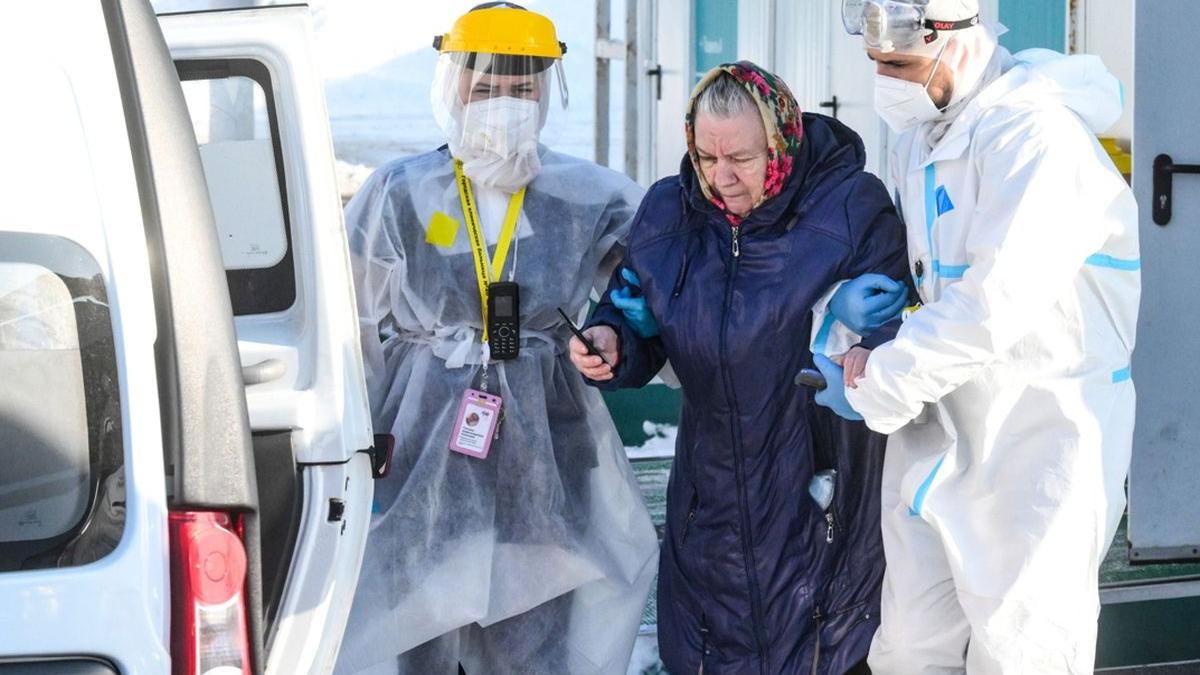 bilant covid 4 septembrie 2022 romania