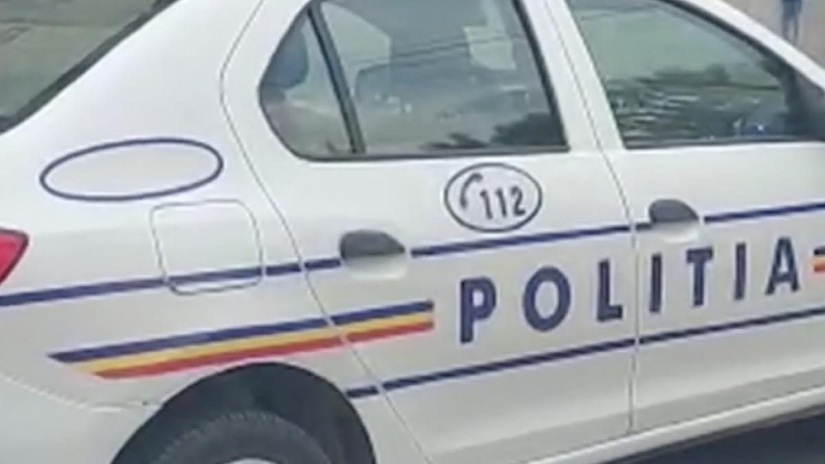 accident biiciclist olt alcoolemie record