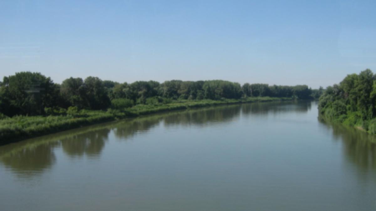 alerta in maramures un ucrainean a fost gasit mort in raul tisa