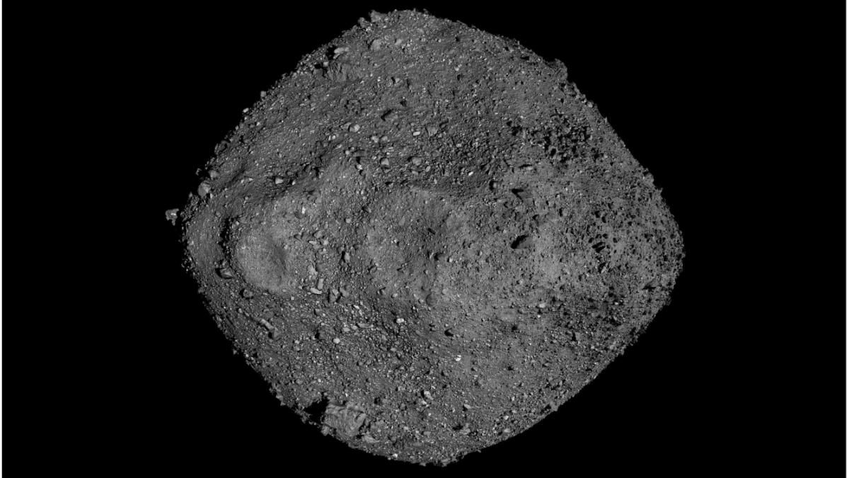 asteroid impact orbita pamantului 13 septembrie 2022