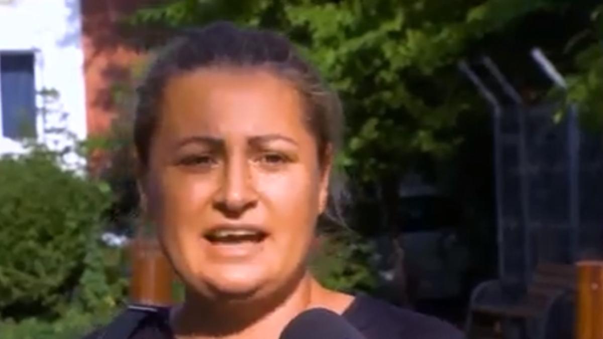 eleva injunghiata scoala sector 1 bucuresti