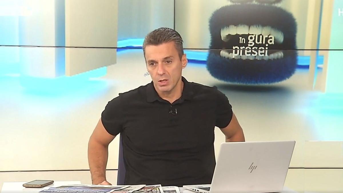 mircea badea proteste cehia romania nimic lume nemultumita