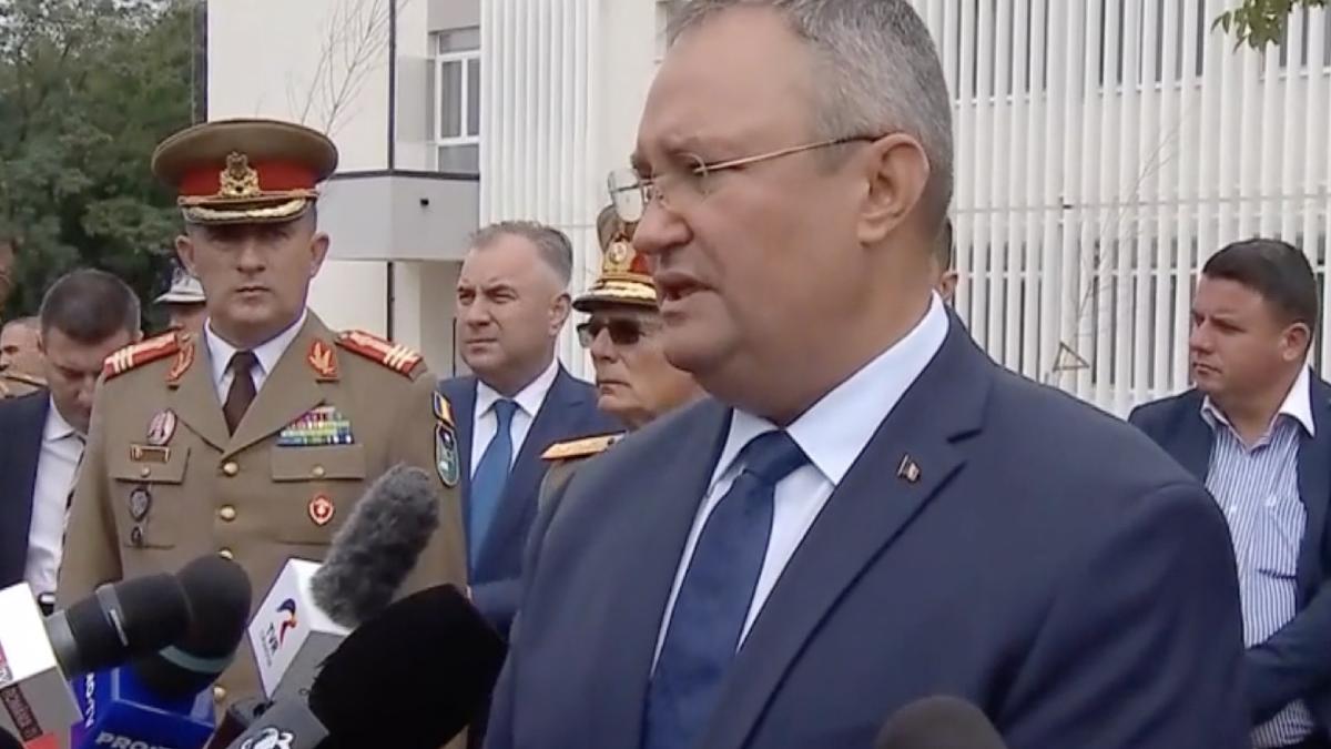 niciodata nu zicem niciodata nicolae ciuca trecere invatamant online