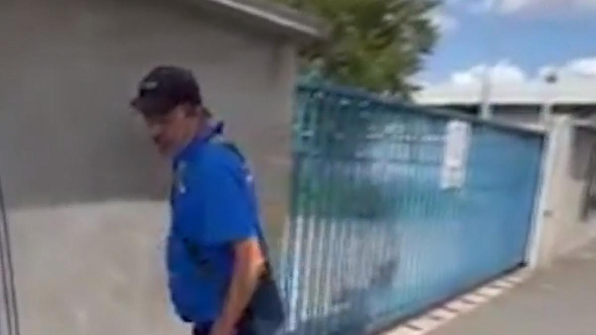 paznic beat parcare arad amenzi