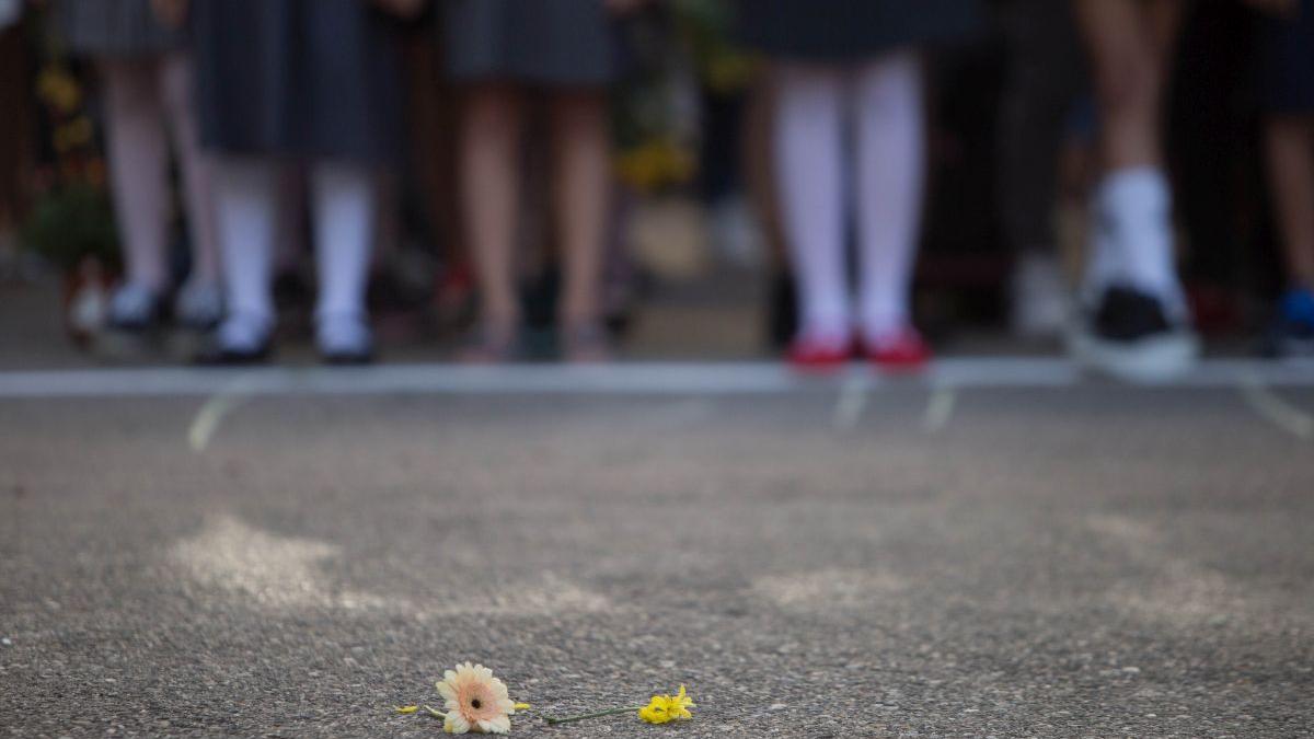 protest inedit profesor an scolar 2022 2023 elevi poze clasa parinti pensii speciale