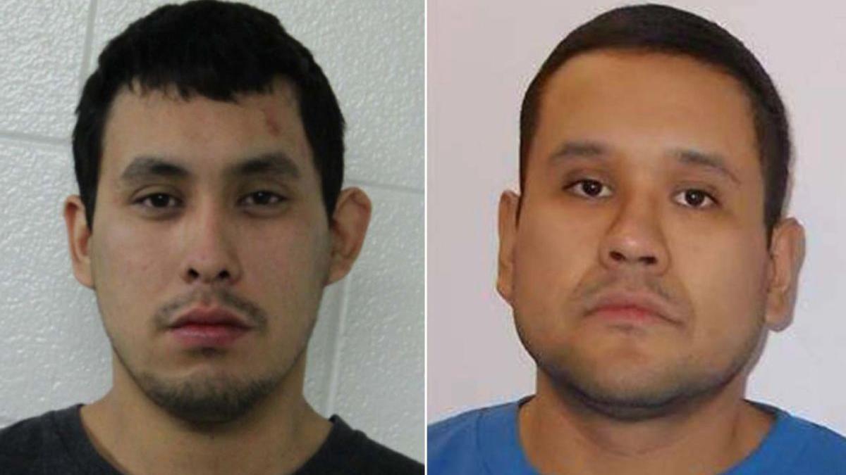 suspecti au inspaimantat canada injunghiat mortal 10 oameni