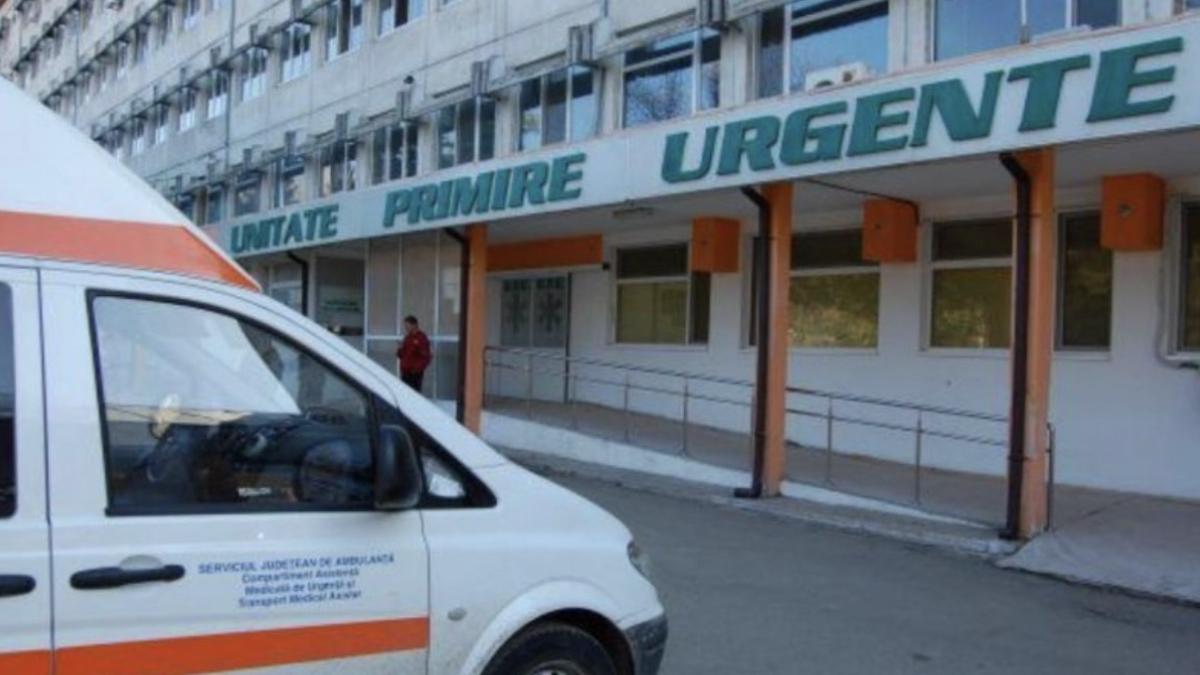 asistenta focsani injurat mamica bebelus urgente concediata