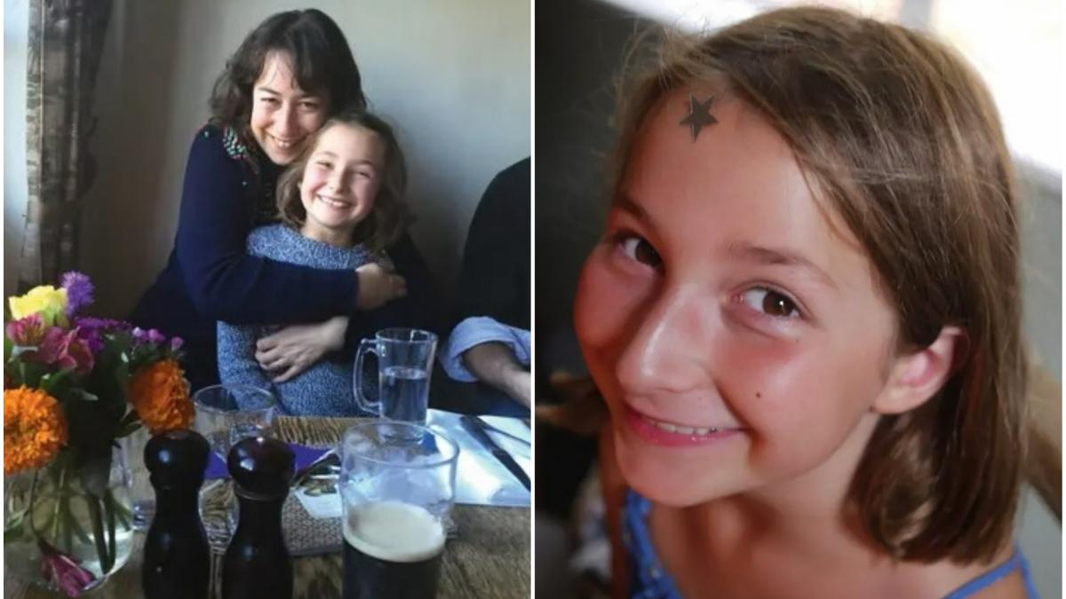 copil mort septicemie accident bicicleta londra