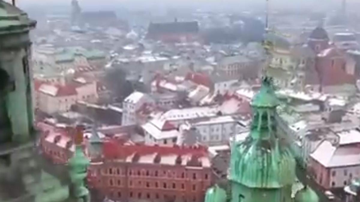 gazprom film apocaliptic iarna