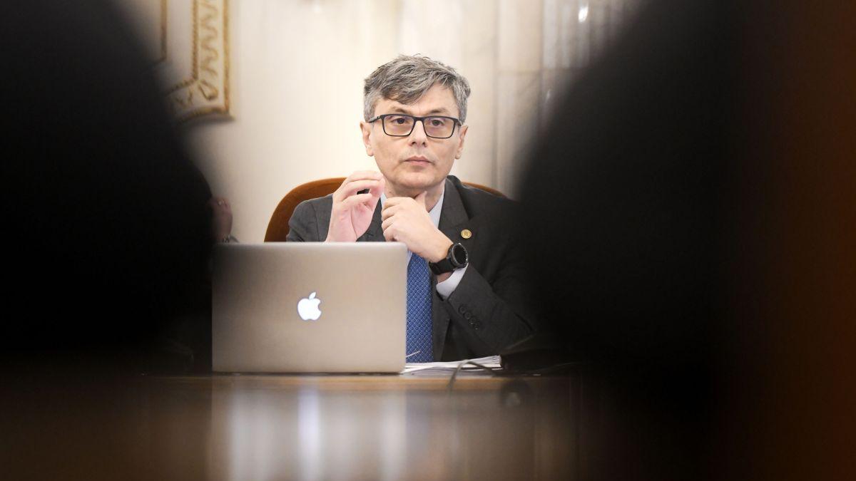 ministru energie virgil popescu iarna complicata