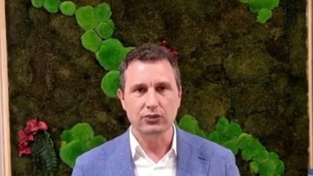 ministrul mediului declaratie blue air zboruri