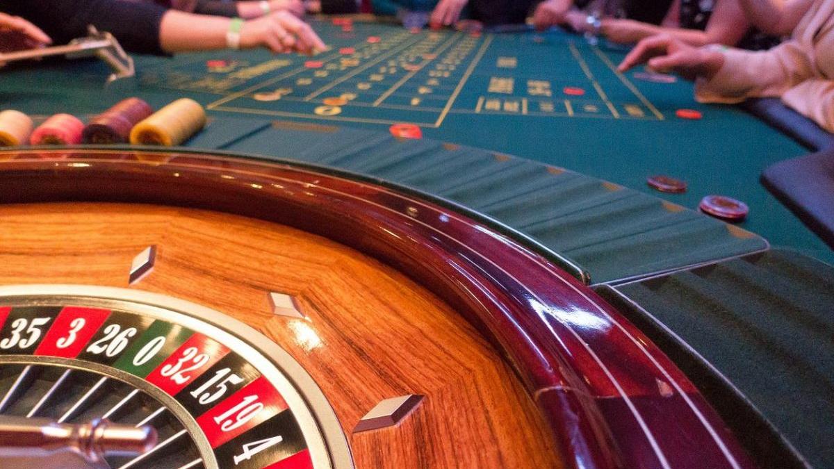 piata jocurilor de noroc din romania