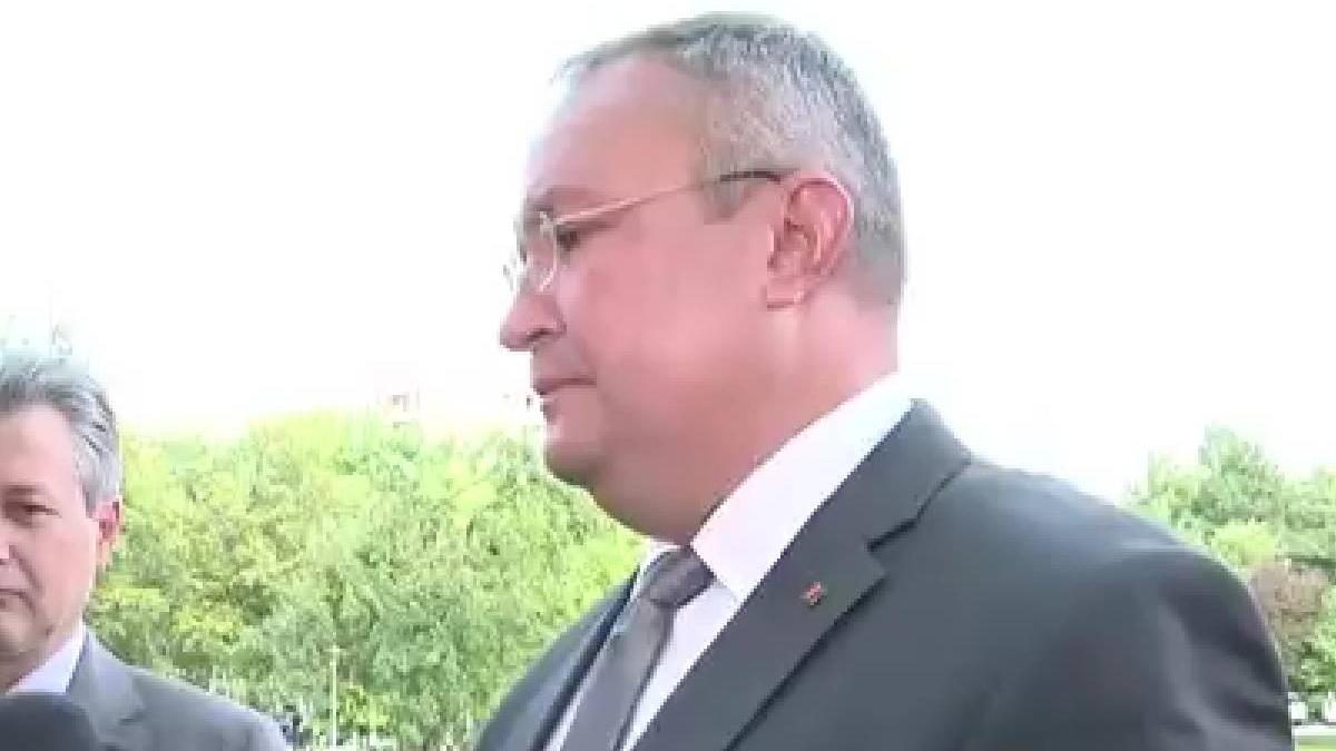 premierul ciuca reluare zboruri blue air