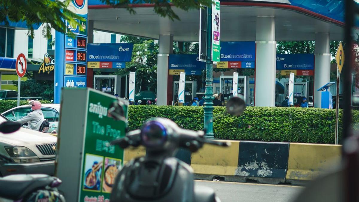 pret benzina motorina romania 6 septembrie 2022