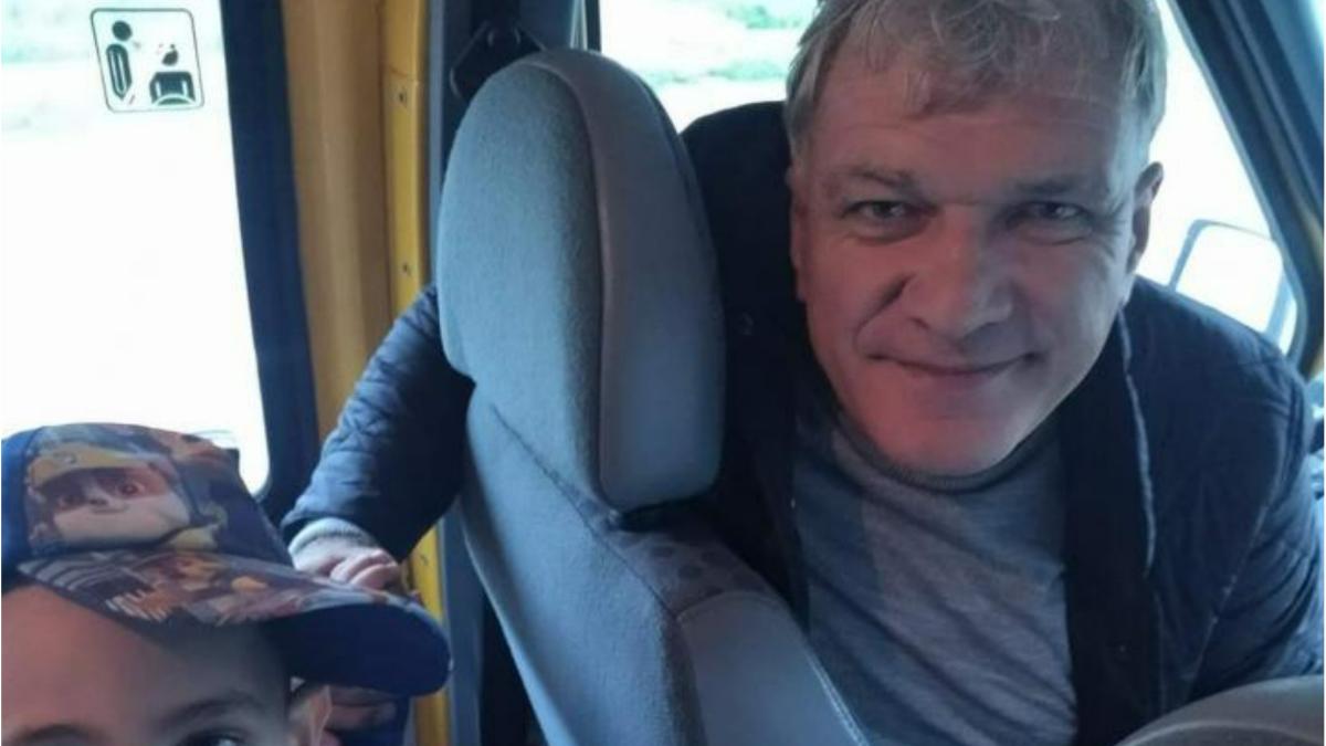 primarul sofer microbuz scolar