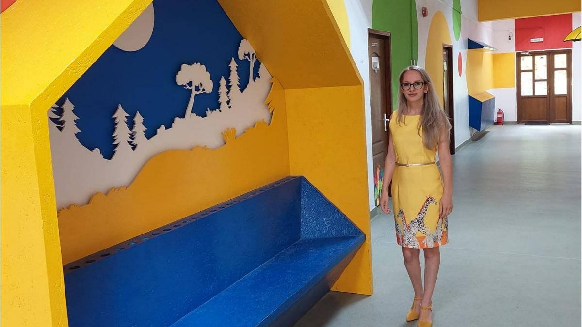 scoala virala perieti ialomita renovare