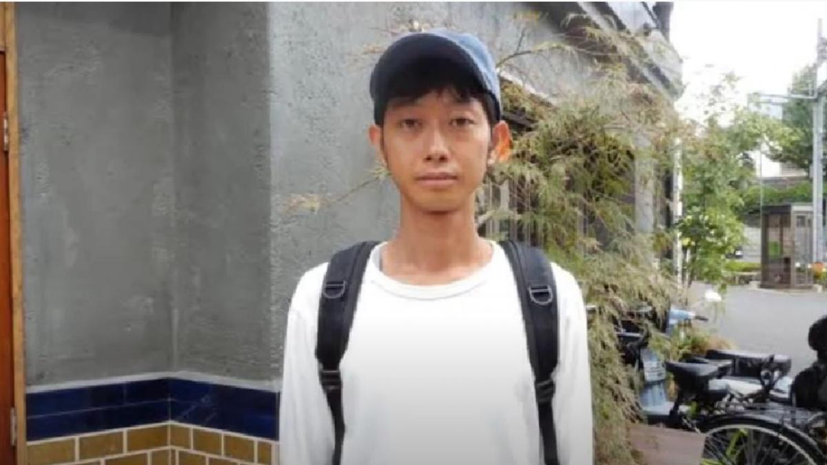 shoji morimoto slujba vis japonez platit sa nu faca nimic