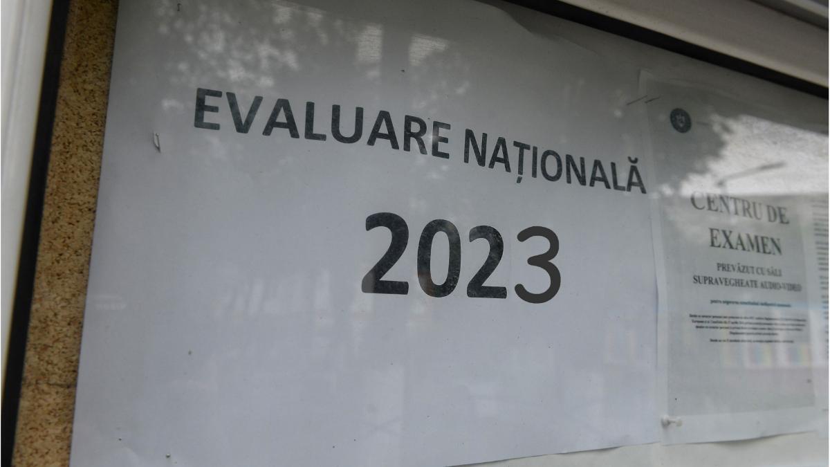 evaluare nationala 2023 calendarul complet al probelor clasa 8 evaluare nationala 2023 calendarul complet al probelor clasa 8