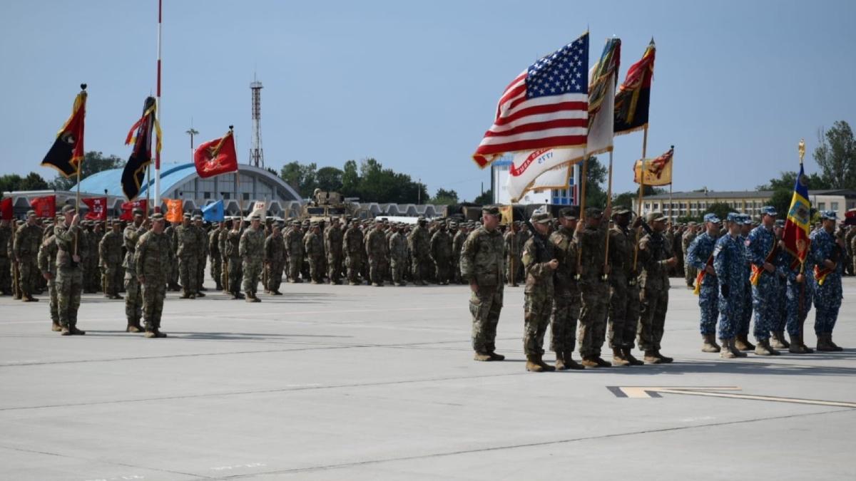 militar american baza mihail kogalniceanu moarte suspecta