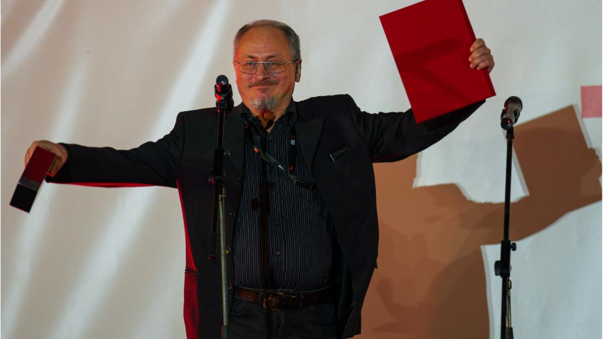 ministerul culturii la multi ani nae caranfil