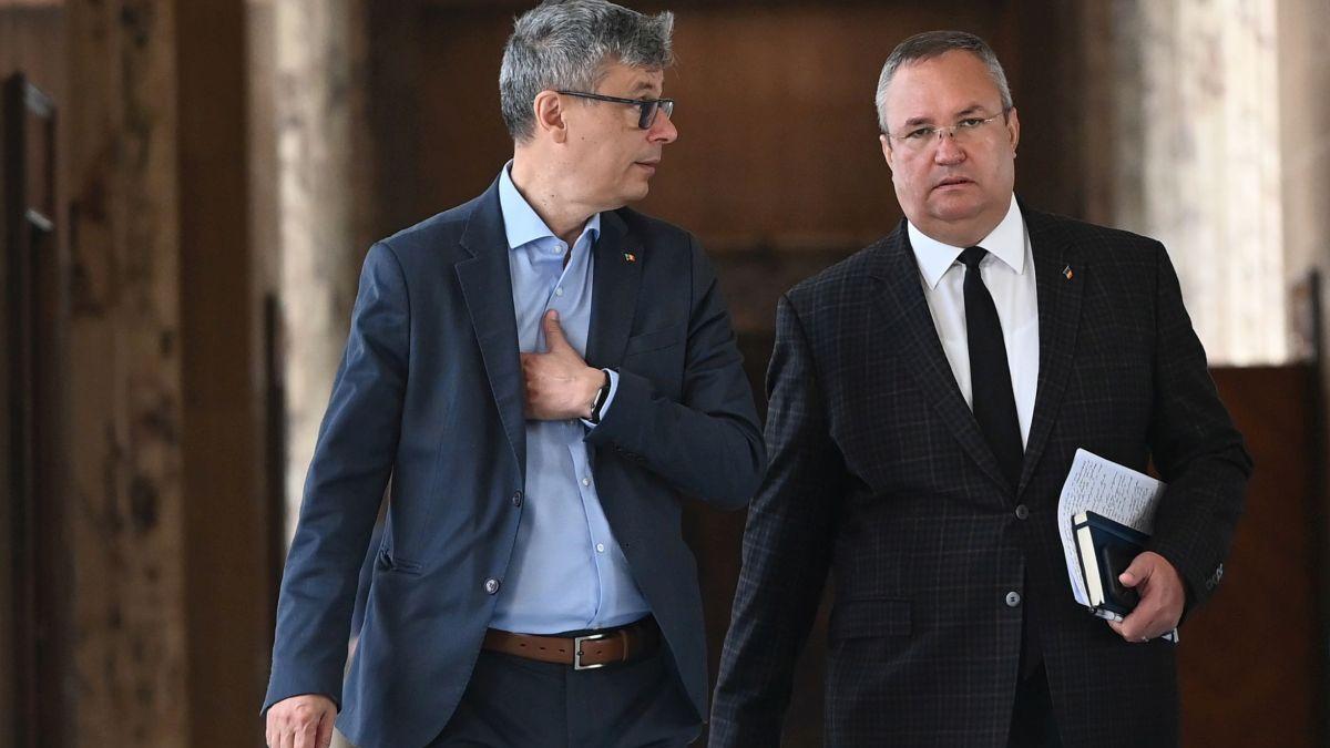 plan tinut secret guvern masuri energie iarna