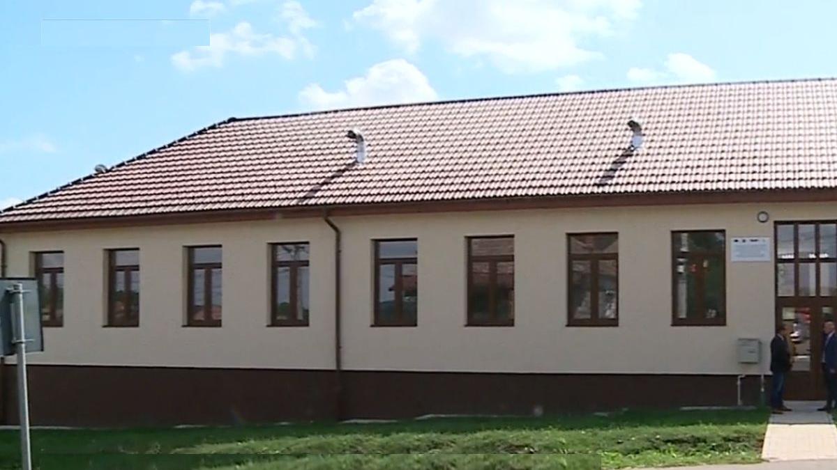 prima scoala independenta energetic romania