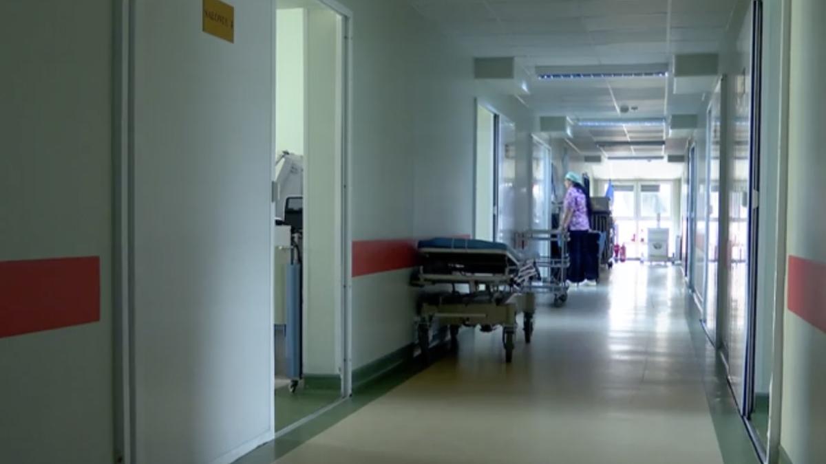 primul tratament inovator pacienti romani frecventa forma cancer ficat