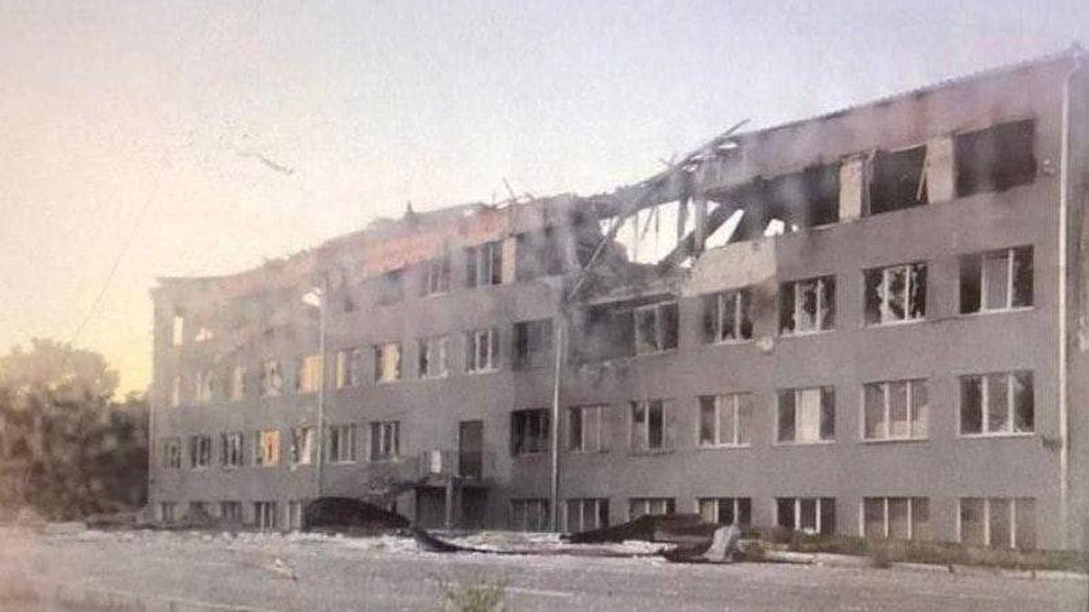 administratie oras rusi ucraina evacuare