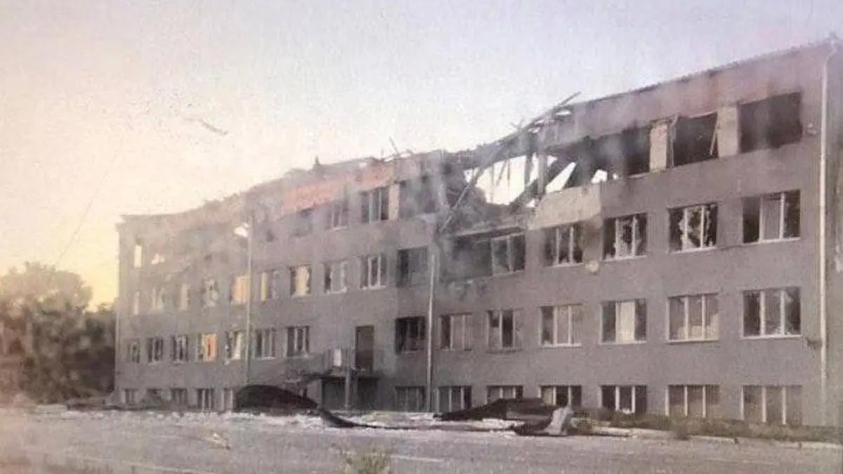 administratie oras rusi ucraina evacuare
