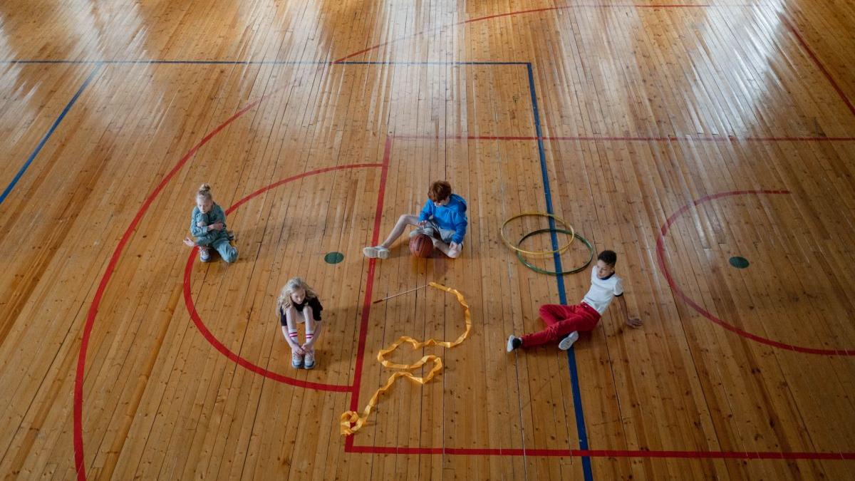 anul scolar 2022 2023 de ce nu mai primesc elevii note la educatie fizica