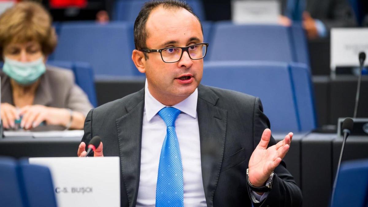 cristian busoi solicita comisie europeana sistem reglementare preturi