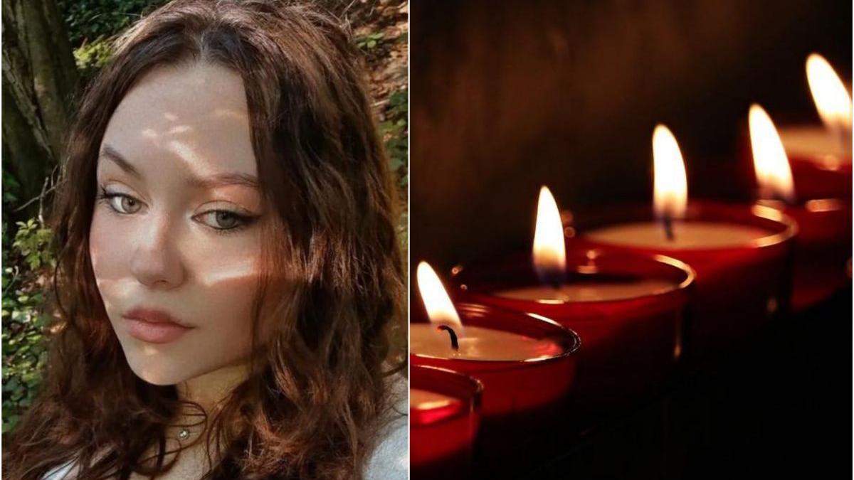 maria tomoioaga fiica 18 ani preot maramures mesaj adio iubit