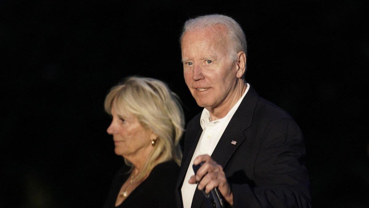 mesaj jill joe biden elisabeta epoca