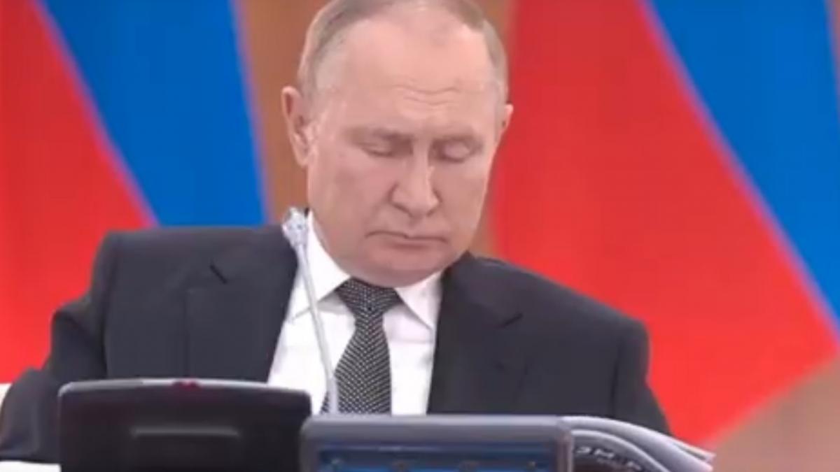 oficiali rusi sankt petersburg indepartarea lui vladimir putin