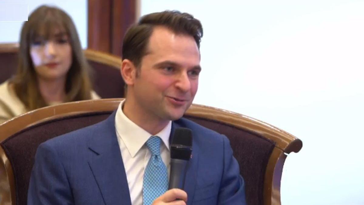 sebastian burduja plan national cercetare 60 miliarde lei