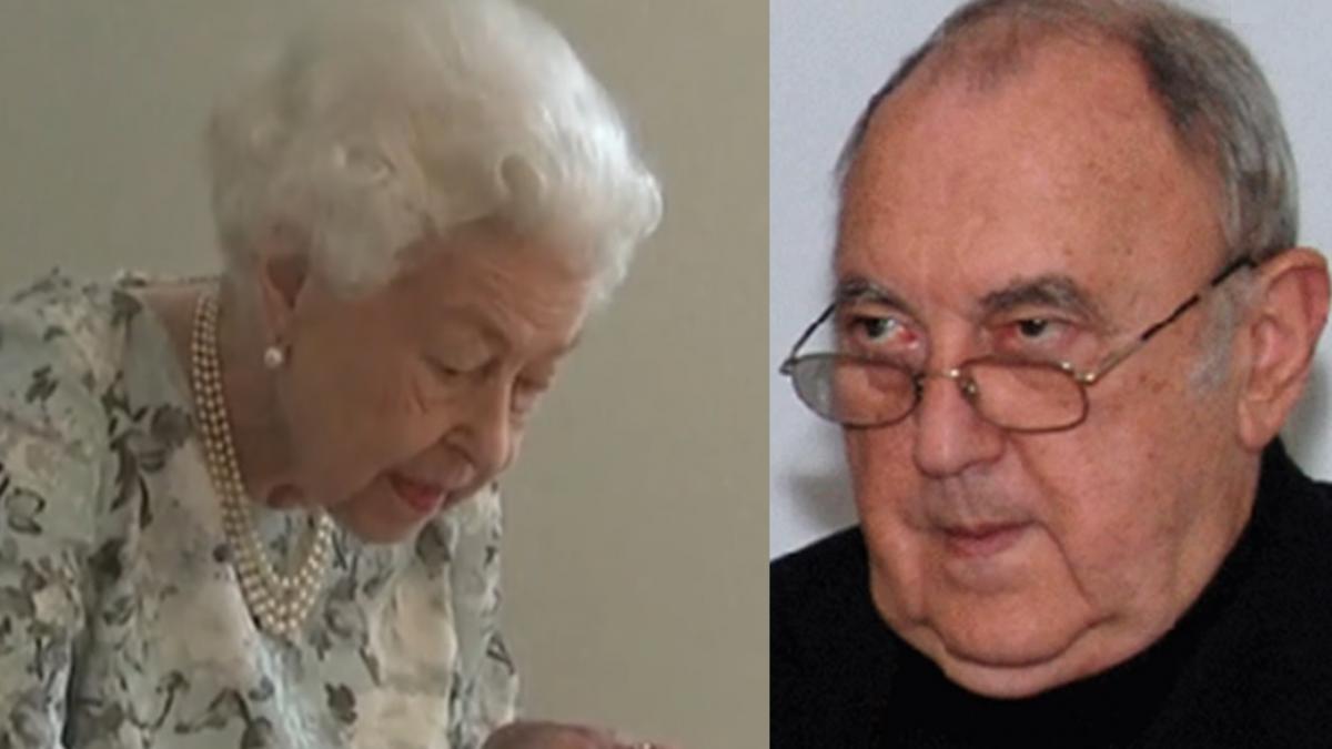 singurul roman primit regina elisabeta