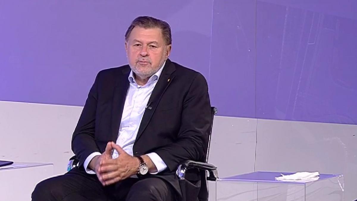 alexandru rafila avertisment pentru sefii de spitale pacientii nu trebuie sa suporte acest cost