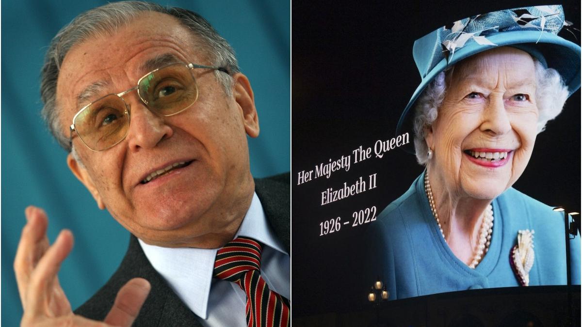 ion iliescu dupa deces regina marcheaza sfarsit epoca istorica