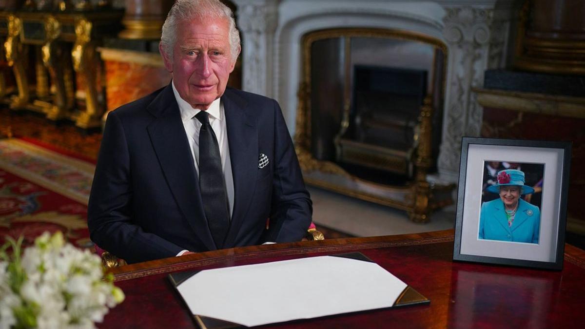 Charles III