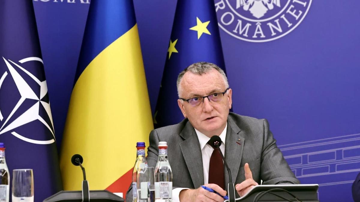 sorin cimpeanu invatamant profesional