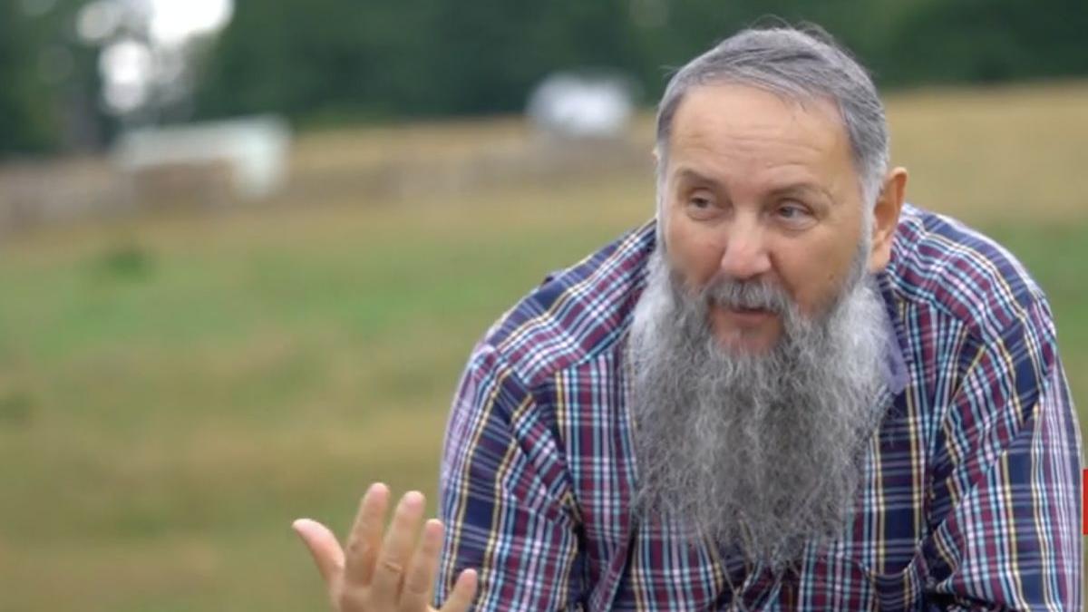 Minunile din viața părintelui Colțea, păstorul de suflete: ”Legătura cu divinitatea vine din lucrurile simple”