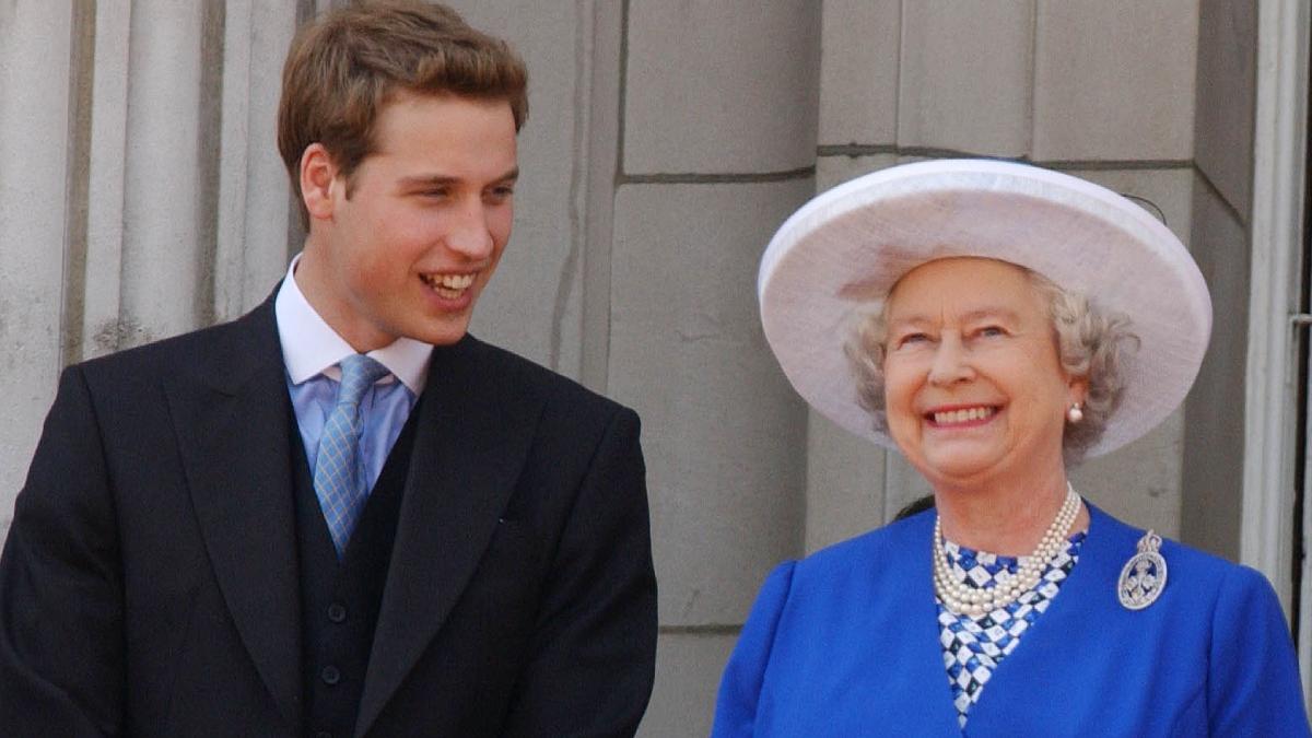 printul william mesaj regina elisabeta a 2a