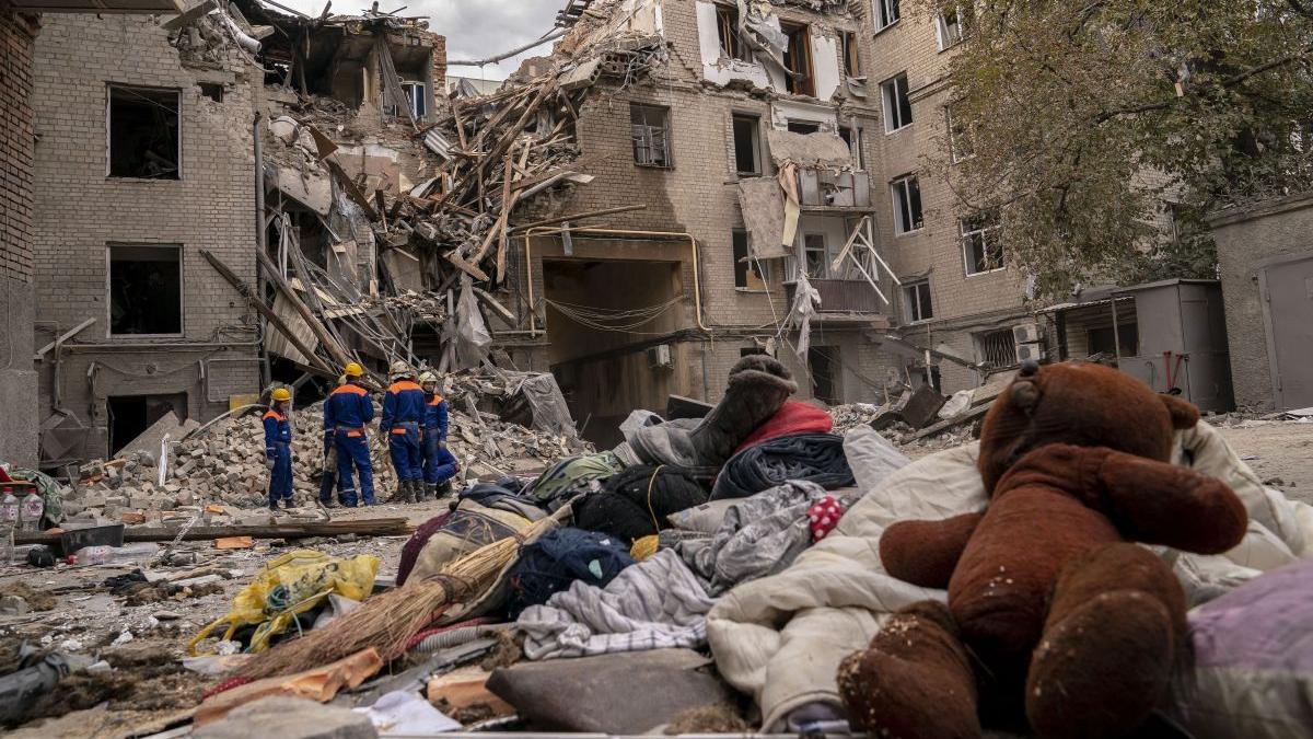 razboi ucraina rusia 10 septembrie 2022